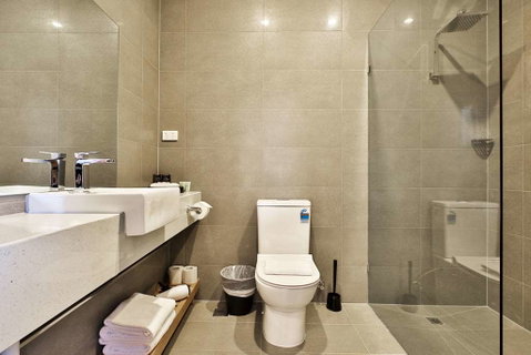 Comfort Inn Dandenong - Accommodation Broome 12