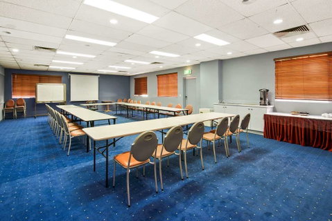 Comfort Inn Dandenong - Accommodation Broome 13