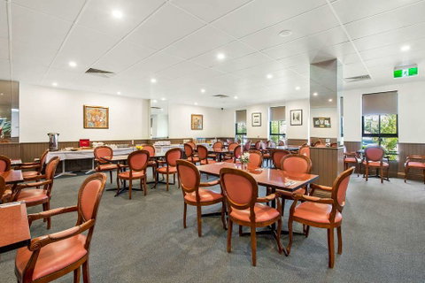 Comfort Inn Dandenong - Accommodation Broome 14