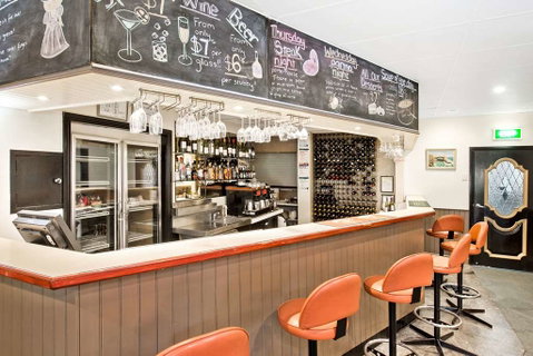Comfort Inn Dandenong - Accommodation Broome 15