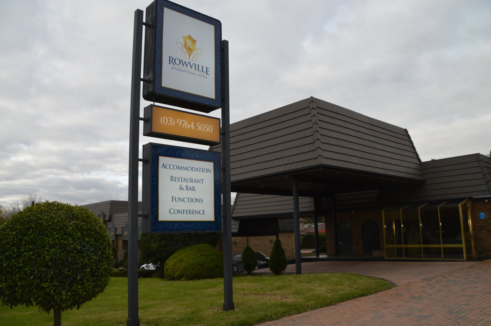 Rowville VIC Accommodation Broome
