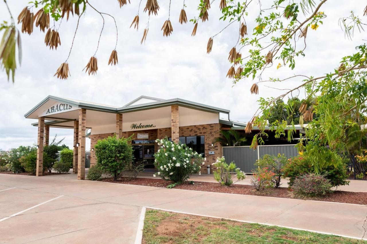 Mount Isa QLD Accommodation Broome