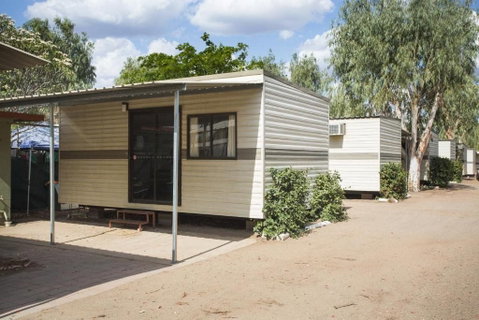 Discovery Parks Mount Isa - Accommodation Broome 0