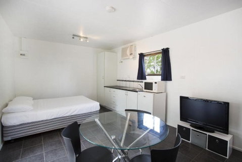 Discovery Parks Mount Isa - Accommodation Broome 1