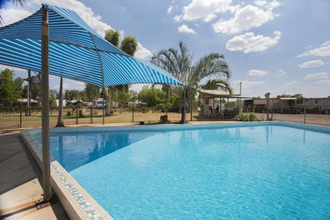Discovery Parks Mount Isa - Accommodation Broome 4