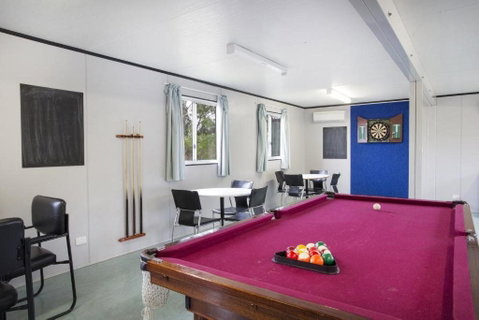Discovery Parks Mount Isa - Accommodation Broome 6