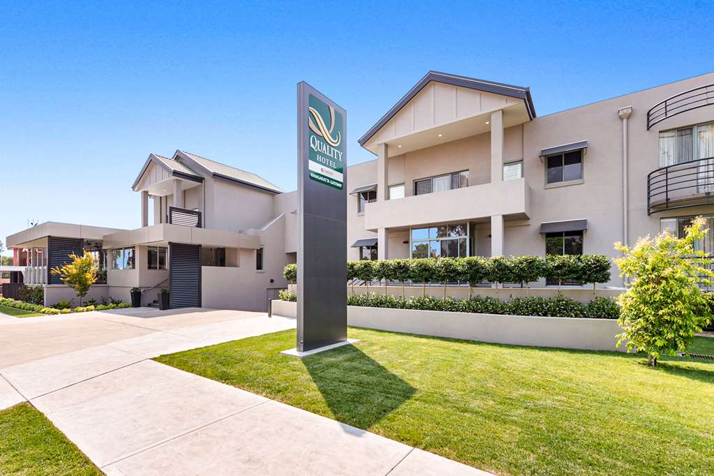 Wangaratta VIC Accommodation Broome