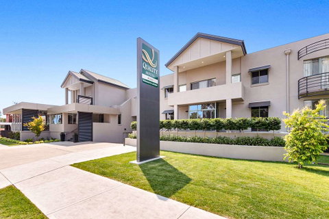 Quality Hotel Wangaratta Gateway - Accommodation Broome 0