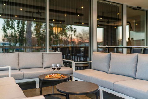 Quality Hotel Wangaratta Gateway - Accommodation Broome 5