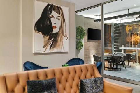 Quality Hotel Wangaratta Gateway - Accommodation Broome 7