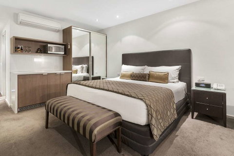 Quality Hotel Wangaratta Gateway - Accommodation Broome 11
