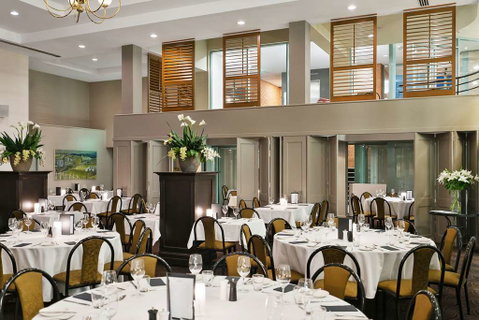 Quality Hotel Wangaratta Gateway - Accommodation Broome 12