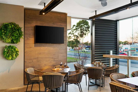 Quality Hotel Wangaratta Gateway - Accommodation Broome 13