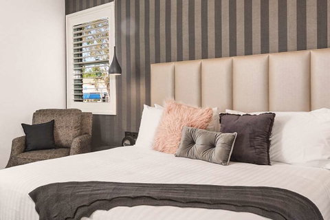 Quality Hotel Wangaratta Gateway - Accommodation Broome 14