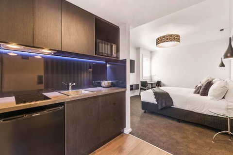 Quality Hotel Wangaratta Gateway - Accommodation Broome 16