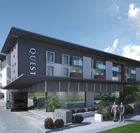 Quest Wangaratta - Accommodation Broome