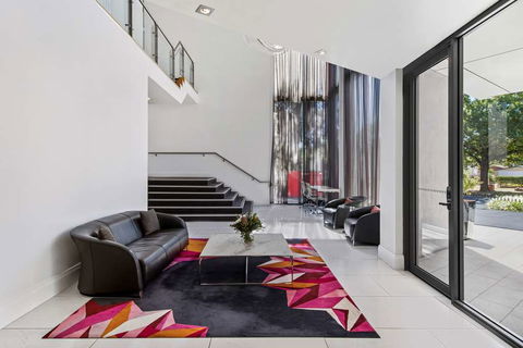 Adina Serviced Apts Canberra Dickson - Accommodation Broome 4