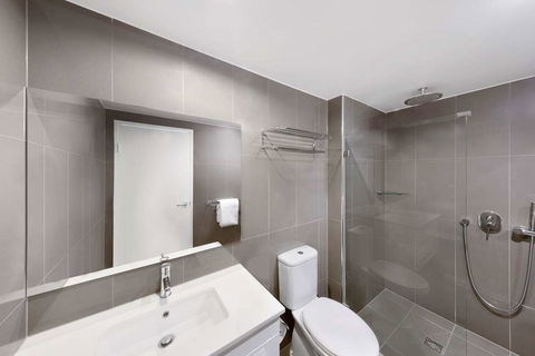 Adina Serviced Apts Canberra Dickson - Accommodation Broome 7