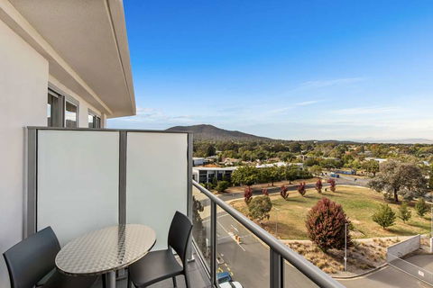 Adina Serviced Apts Canberra Dickson - Accommodation Broome 8