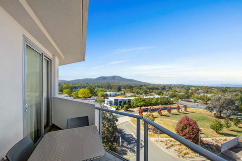 Adina Serviced Apts Canberra Dickson - Accommodation Broome 13