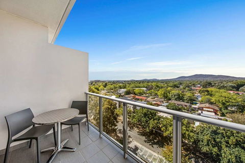 Adina Serviced Apts Canberra Dickson - Accommodation Broome 14