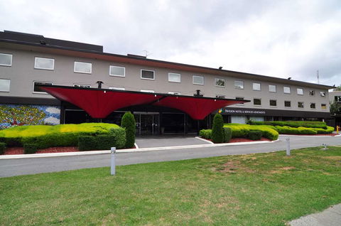 Pavilion On Northbourne - Accommodation Broome 1