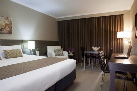 Pavilion On Northbourne - Accommodation Broome 3