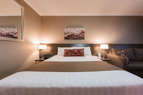 Pavilion On Northbourne - Accommodation Broome 5