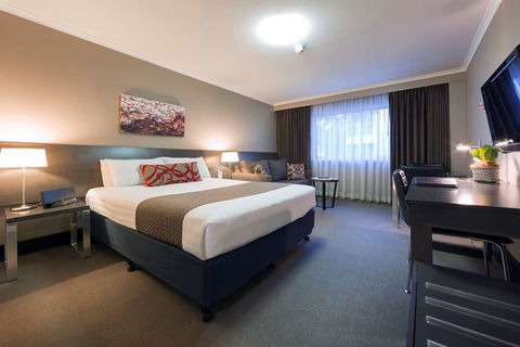Pavilion On Northbourne - Accommodation Broome 6