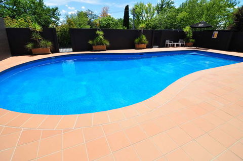 Pavilion On Northbourne - Accommodation Broome 8