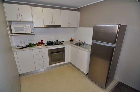Pavilion On Northbourne - Accommodation Broome 14