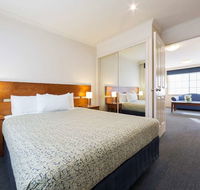 Canberra Parklands Central - Accommodation Broome
