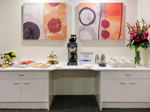 Ibis Styles Canberra Tall Trees - Accommodation Broome 7