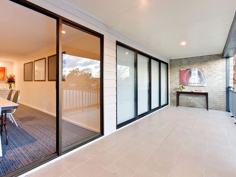 Ibis Styles Canberra Tall Trees - Accommodation Broome 9