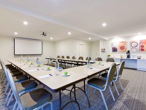 Ibis Styles Canberra Tall Trees - Accommodation Broome 10