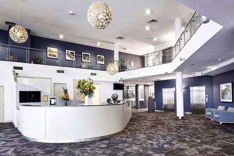 Quality Hotel Dickson - Accommodation Broome 0