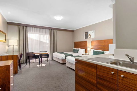 Quality Hotel Dickson - Accommodation Broome 6