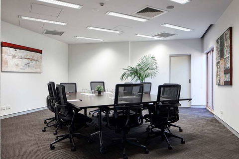 Quality Hotel Dickson - Accommodation Broome 7