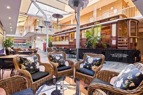 Quality Hotel Dickson - Accommodation Broome 16