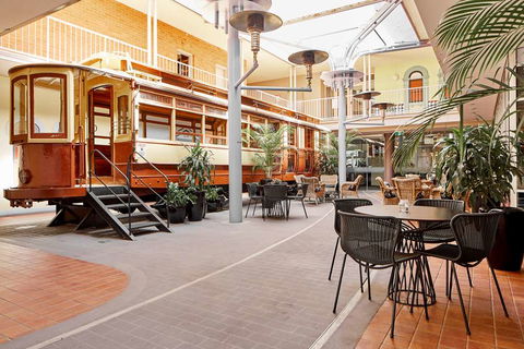 Quality Hotel Dickson - Accommodation Broome 17
