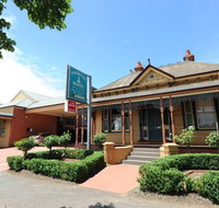 Alexandra Place - Accommodation Broome