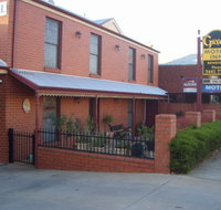 Bendigo Goldfields Motor Inn - Accommodation Broome