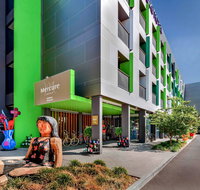 Mercure Bendigo Schaller - Accommodation Broome