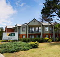 Quest Bendigo - Accommodation Broome