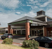 All Seasons Bendigo - Accommodation Broome