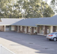 Bendigo Homestead Motor Inn  Apartments - Accommodation Broome