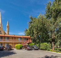 Best Western Cathedral Motor Inn - Accommodation Broome