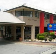 Central Deborah Motel Bendigo - Accommodation Broome