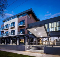 Quality Hotel Lakeside - Accommodation Broome