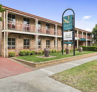 Quality Inn Colonial - Accommodation Broome